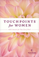 Touchpoints for Women 0842333061 Book Cover