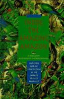 Inside the Amazing Amazon 0517594900 Book Cover