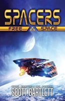 Spacers : Free Space 1988380197 Book Cover