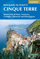 Trekking in the Apennines: GEA- Grande Escursione Appenninica (Cicerone Guide) 1852849738 Book Cover