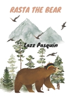 RASTA THE BEAR 1990835139 Book Cover