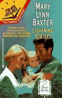 Lightning Strikes (36 Hours) 037365006X Book Cover