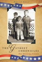 The G Street Chronicles 1617391530 Book Cover