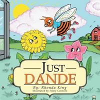 Just Dande 1496911377 Book Cover