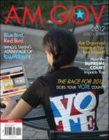 AM GOV 2011 1259284263 Book Cover