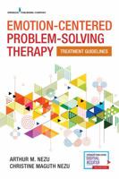 Emotion-Centered Problem-Solving Therapy: Treatment Guidelines 0826143148 Book Cover