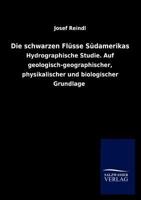 Die Schwarzen FL Sse S Damerikas 1144931339 Book Cover
