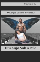 Um Anjo Sob a Pele 8835437911 Book Cover
