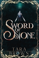 Sword of Stone: A Stones of Amaria Epic Fantasy Book B08Z4B16MC Book Cover