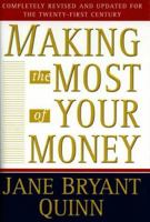 Making the Most of Your Money 0684811766 Book Cover