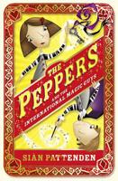 The Peppers and the International Magic Guys 0007430019 Book Cover