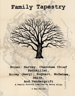Family Tapestry 1532320469 Book Cover
