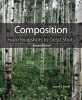 Composition: From Snapshots to Great Shots 0321986334 Book Cover