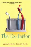 The Ex-Factor 0758209711 Book Cover