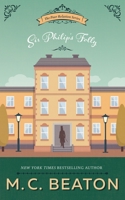 Sir Philip's Folly 0312953364 Book Cover
