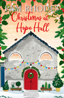 Christmas at Hope Hall 1782642897 Book Cover