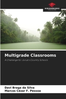 Multigrade Classrooms 6208269490 Book Cover