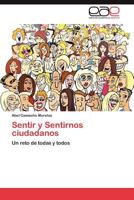 Sentir y Sentirnos Ciudadanos 3844345531 Book Cover