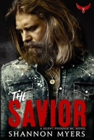 Savior 1733274839 Book Cover