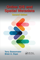 Online GIS and Spatial Metadata (Geographic Information Systems Workshop) 0748409548 Book Cover