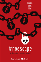 #NoEscape 1368044026 Book Cover