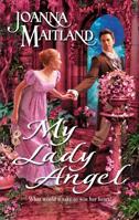 My Lady Angel 0373293372 Book Cover