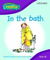 Read Write Inc. Home Phonics: In the Bath: Book 3e 0198387016 Book Cover
