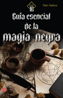 Guía esencial de la magia negra 8499177026 Book Cover