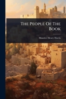 The People Of The Book 1024829855 Book Cover