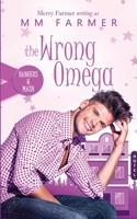 The Wrong Omega B0BGNKWL1X Book Cover