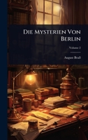 Die Mysterien Von Berlin 1024907414 Book Cover
