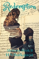 Redemption B08NDXFDZM Book Cover