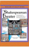 Shakespeare's Theatre (Inside Story) 1905638590 Book Cover