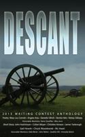 Descant: 2013 Writing Contest Anthology 1936830582 Book Cover