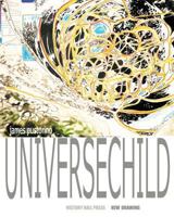James Pustorino: Universechild: New Drawing 0615448208 Book Cover