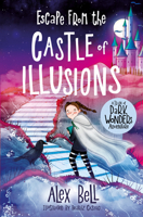 Escape from the Castle of Illusions 0861546040 Book Cover