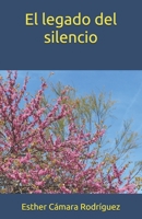 El legado del silencio (Spanish Edition) B0H4GM123W Book Cover