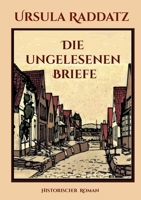 Die ungelesenen Briefe 3756897044 Book Cover