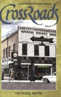 Crossroads: A Southern Culture Annual 2005 (Crossroads: A Southern Culture Annual) 0865549788 Book Cover
