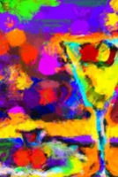 The Great American Booze Odyssey: A Journey Through the Wild and Wacky World of American Cocktails B0BQ91T347 Book Cover