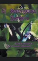 El berengenal sombrio. B0BN83F65J Book Cover