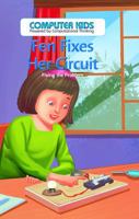 Fen Fixes Her Circuit: Fixing the Problem 1538323958 Book Cover