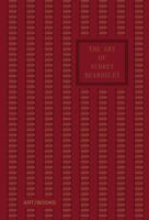 The Art of Aubrey Beardsley 1908970375 Book Cover
