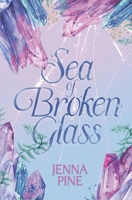 Sea of Broken Glass 1954466358 Book Cover