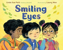 Smiling Eyes 035866392X Book Cover