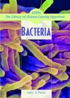 Bacteria 0823944913 Book Cover