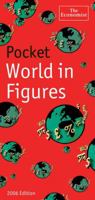 Pocket World in Figures 2006 1861977425 Book Cover