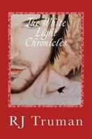 The White Light Chronicles: Vampire Cove - The Red Cliffs 1500690481 Book Cover