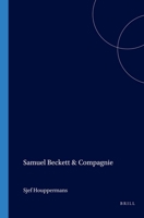 Samuel Beckett & Compagnie 9042009756 Book Cover