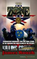 The Killing Ground 0821724940 Book Cover